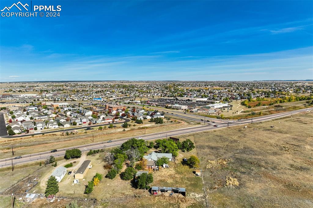 12239 E Highway 24 Peyton CO 80831