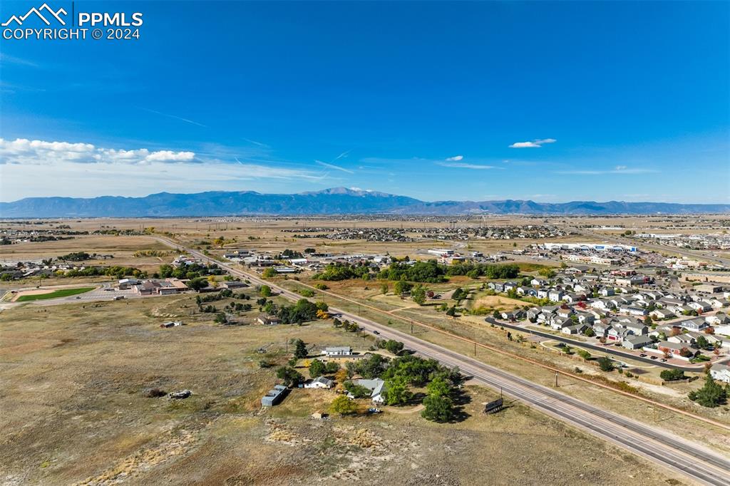 12239 E Highway 24 Peyton CO 80831