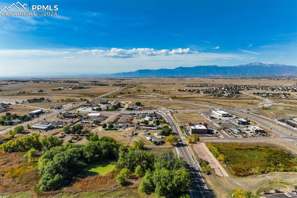 12239 E Highway 24 Peyton CO 80831