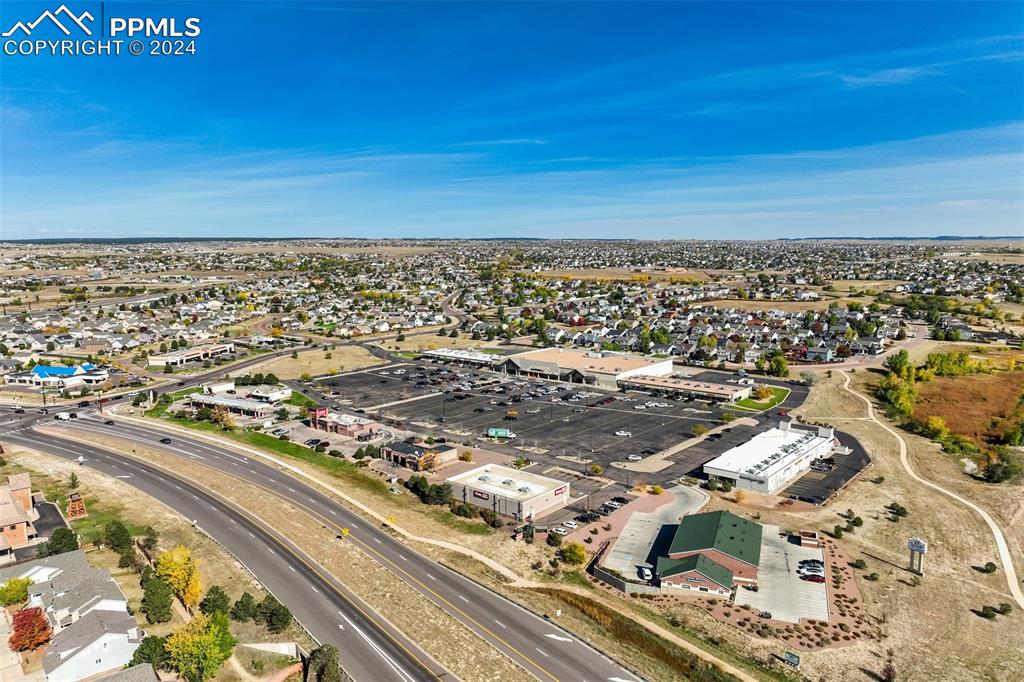 12239 E Highway 24 Peyton CO 80831
