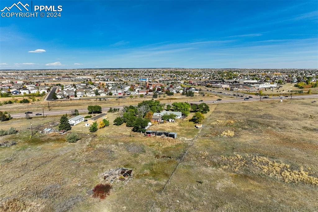 12239 E Highway 24 Peyton CO 80831