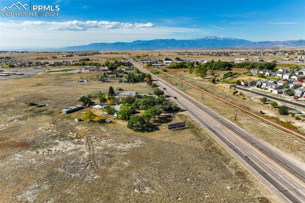 12239 E Highway 24 Peyton CO 80831