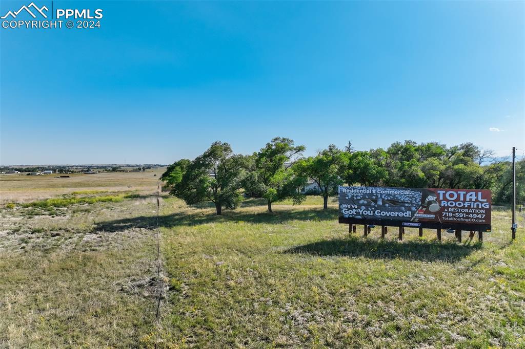 12239 E Highway 24 Peyton CO 80831
