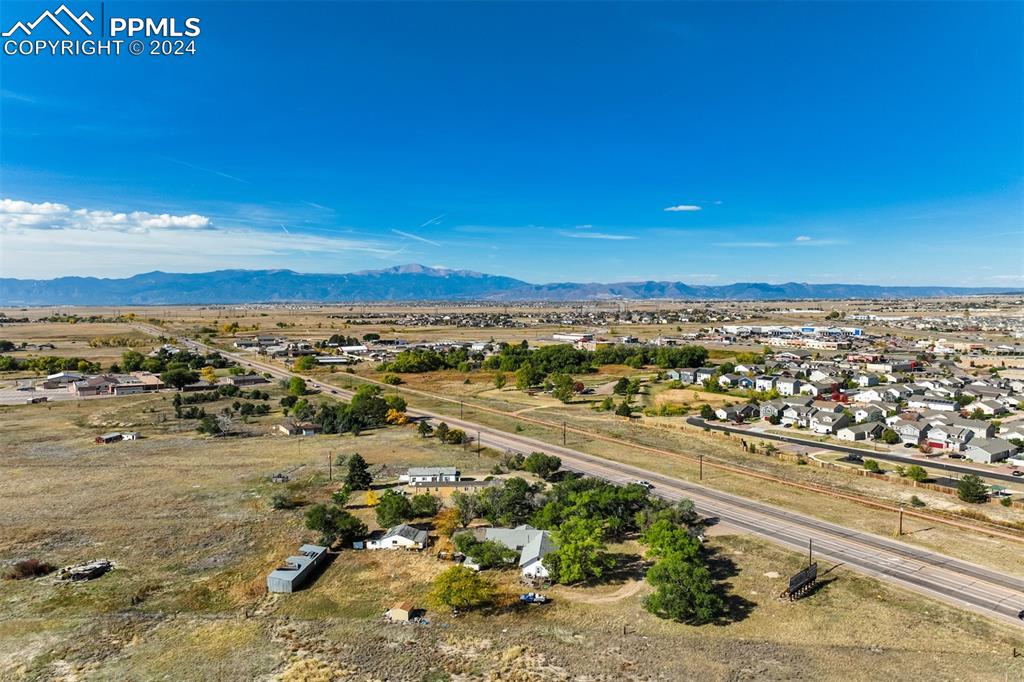 12239 E Highway 24 Peyton CO 80831