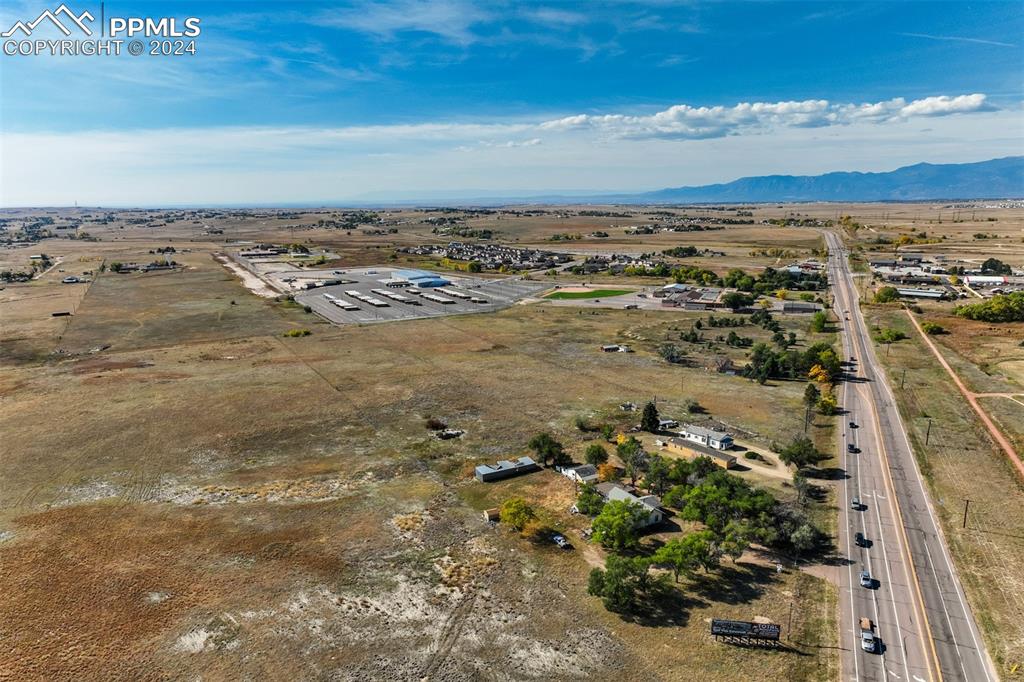 12239 E Highway 24 Peyton CO 80831