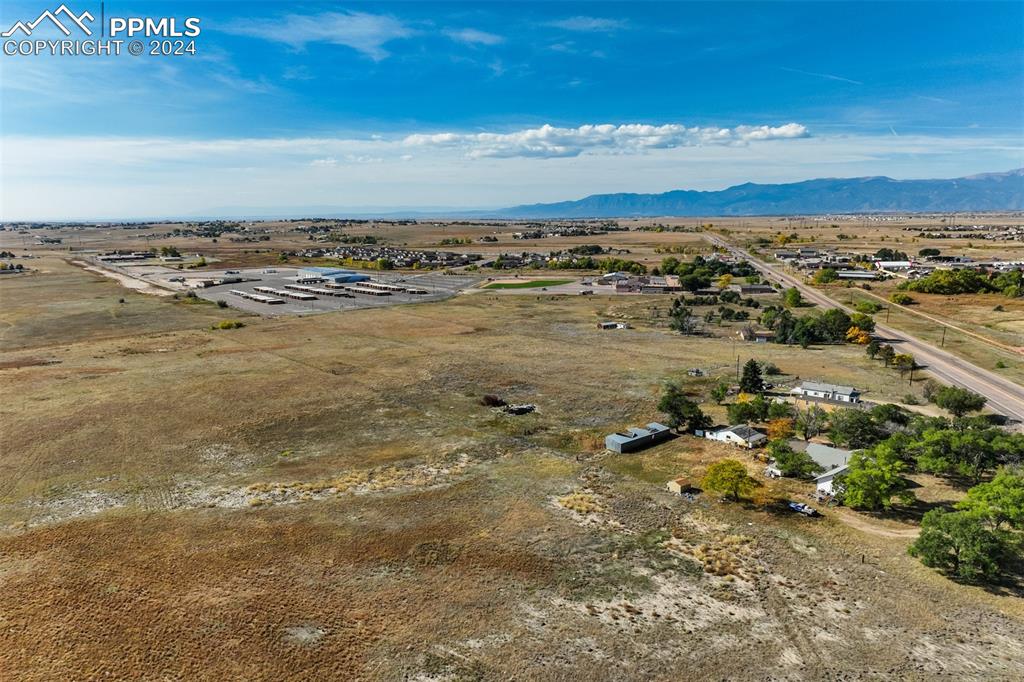 12239 E Highway 24 Peyton CO 80831
