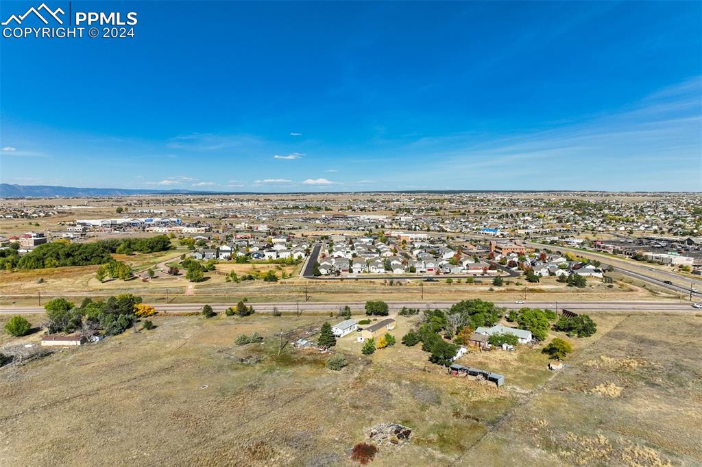 12239 E Highway 24 Peyton CO 80831