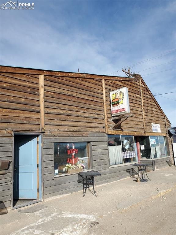 12779 Highway 24 Hartsel CO 80449