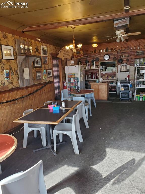 12779 Highway 24 Hartsel CO 80449