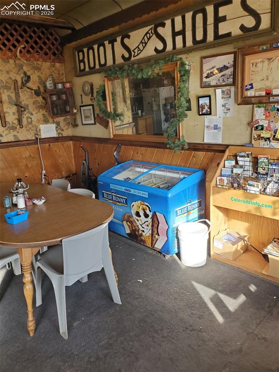 12779 Highway 24 Hartsel CO 80449