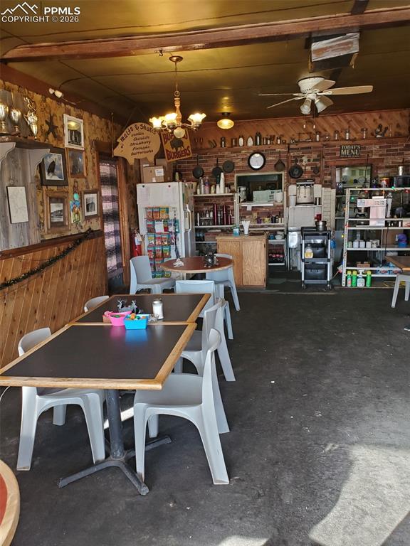 12779 Highway 24 Hartsel CO 80449