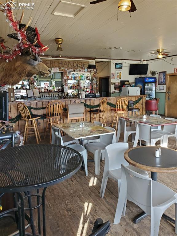 12779 Highway 24 Hartsel CO 80449
