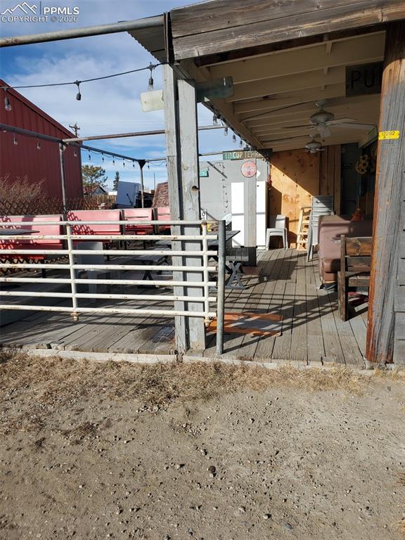 12779 Highway 24 Hartsel CO 80449
