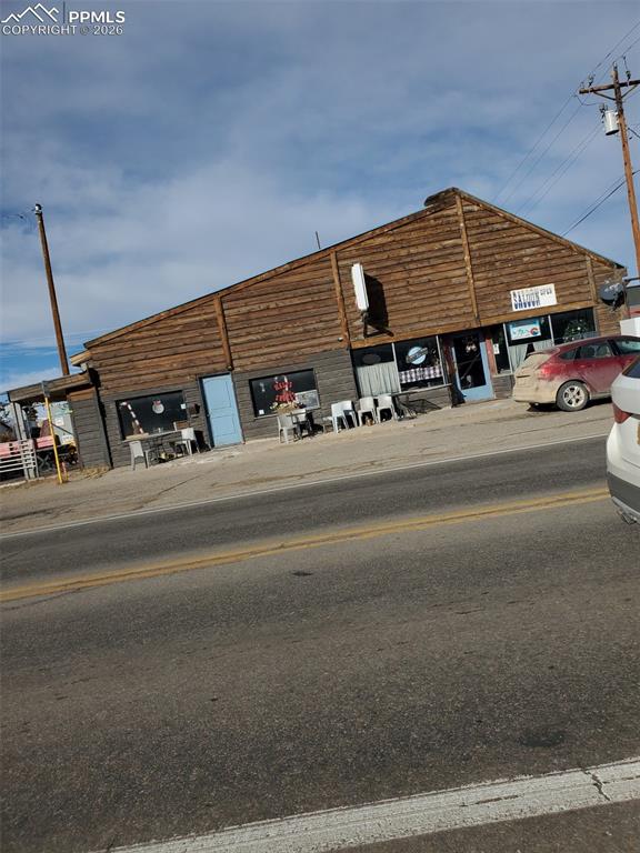 12779 Highway 24 Hartsel CO 80449