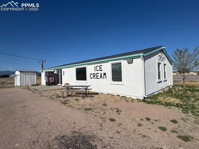 880 Marilyn Drive Penrose CO 81240