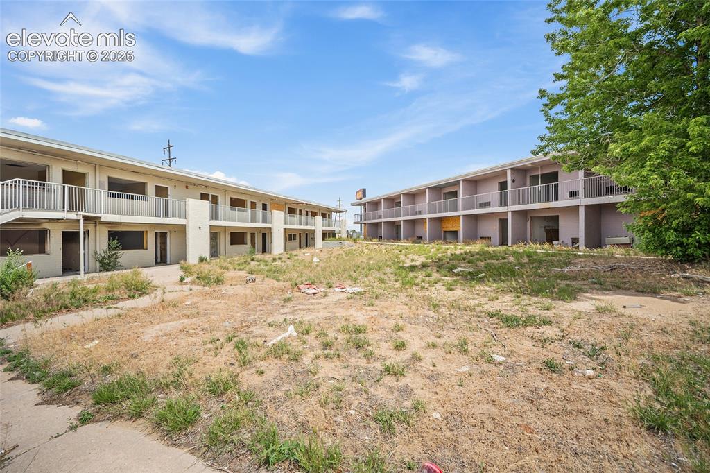 2001 N Hudson Avenue Pueblo CO 81001