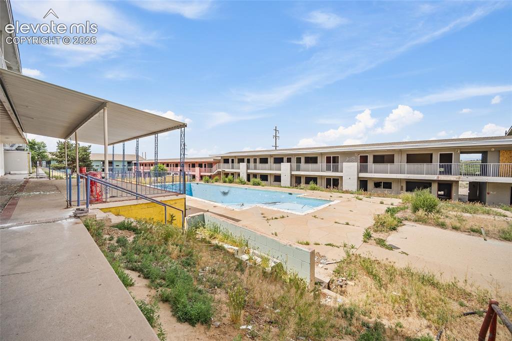 2001 N Hudson Avenue Pueblo CO 81001