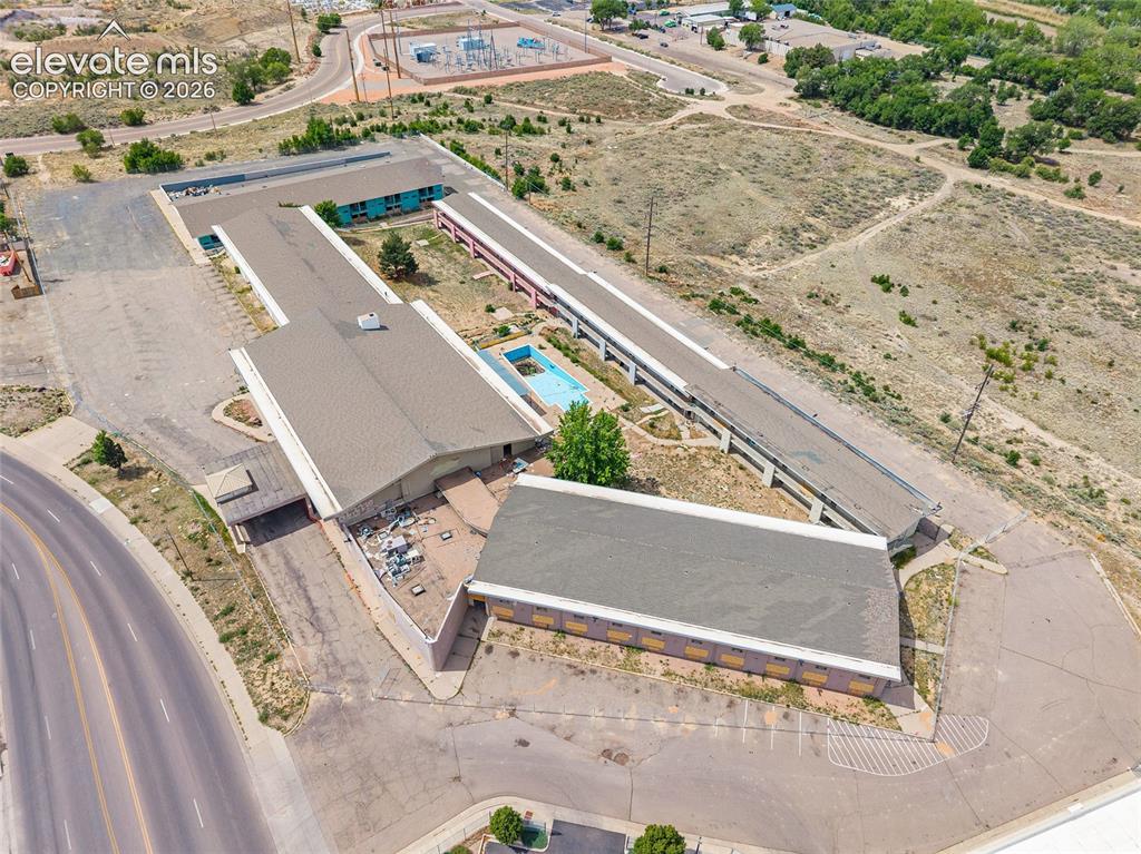 2001 N Hudson Avenue Pueblo CO 81001