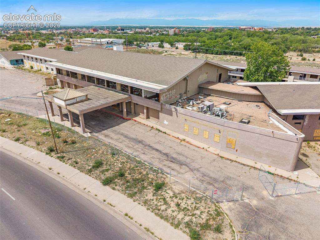 2001 N Hudson Avenue Pueblo CO 81001