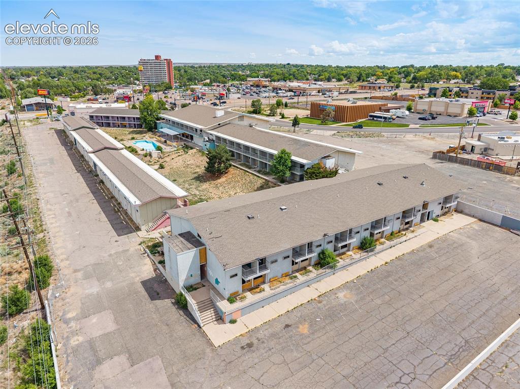 2001 N Hudson Avenue Pueblo CO 81001
