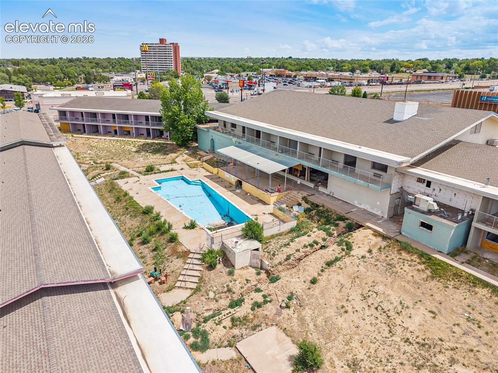 2001 N Hudson Avenue Pueblo CO 81001