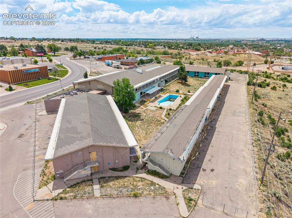 2001 N Hudson Avenue Pueblo CO 81001