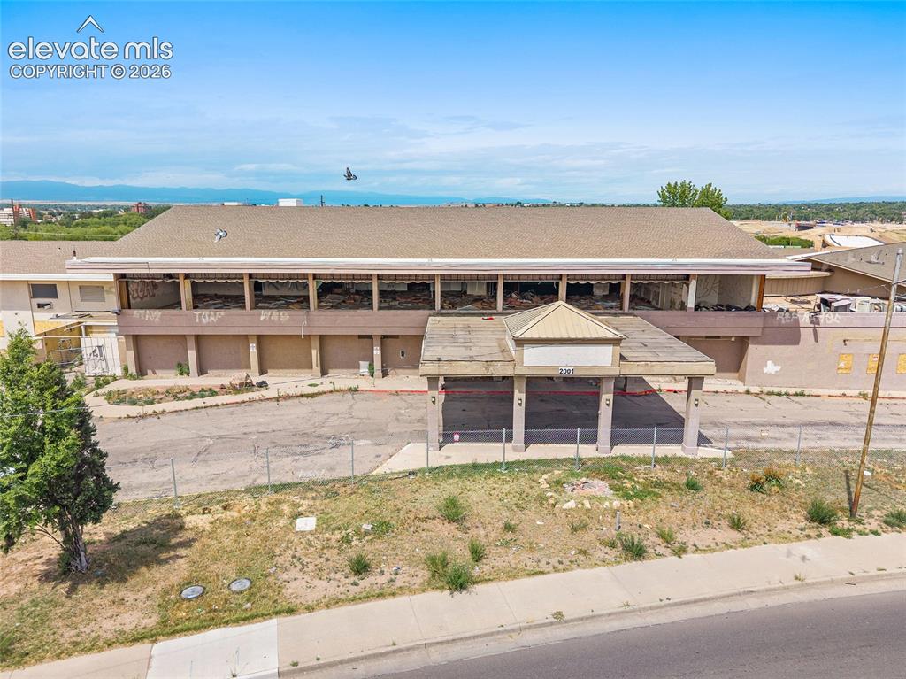 2001 N Hudson Avenue Pueblo CO 81001