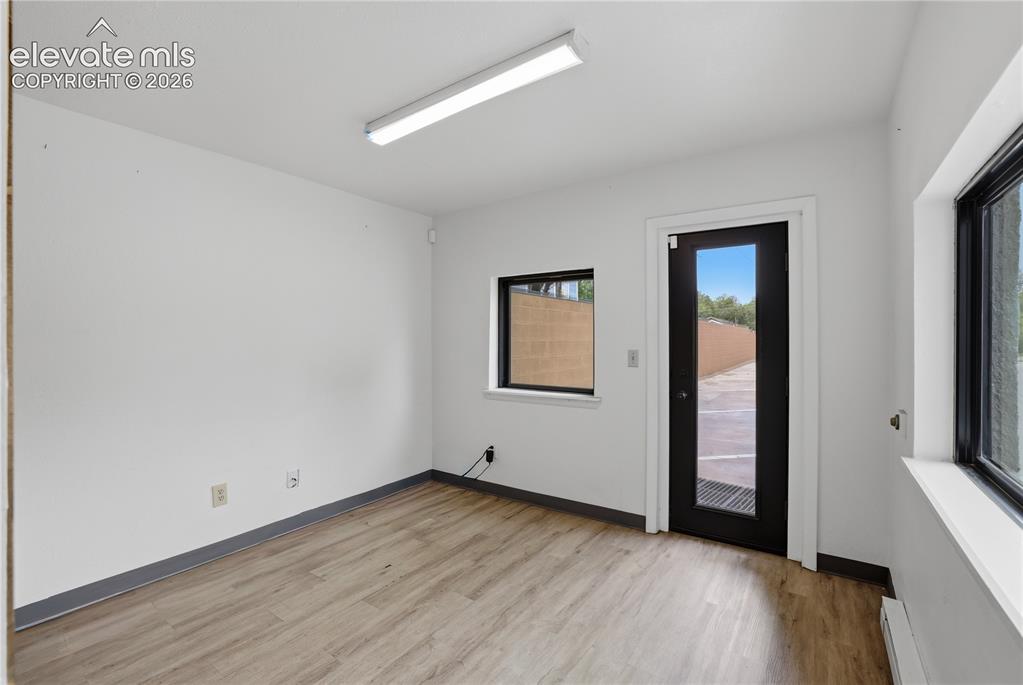 2315 E St. Vrain Street Colorado Springs CO 80909