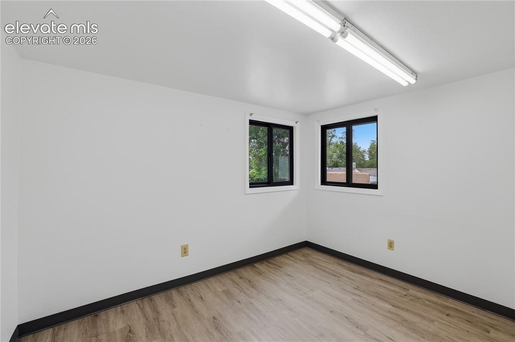 2315 E St. Vrain Street Colorado Springs CO 80909