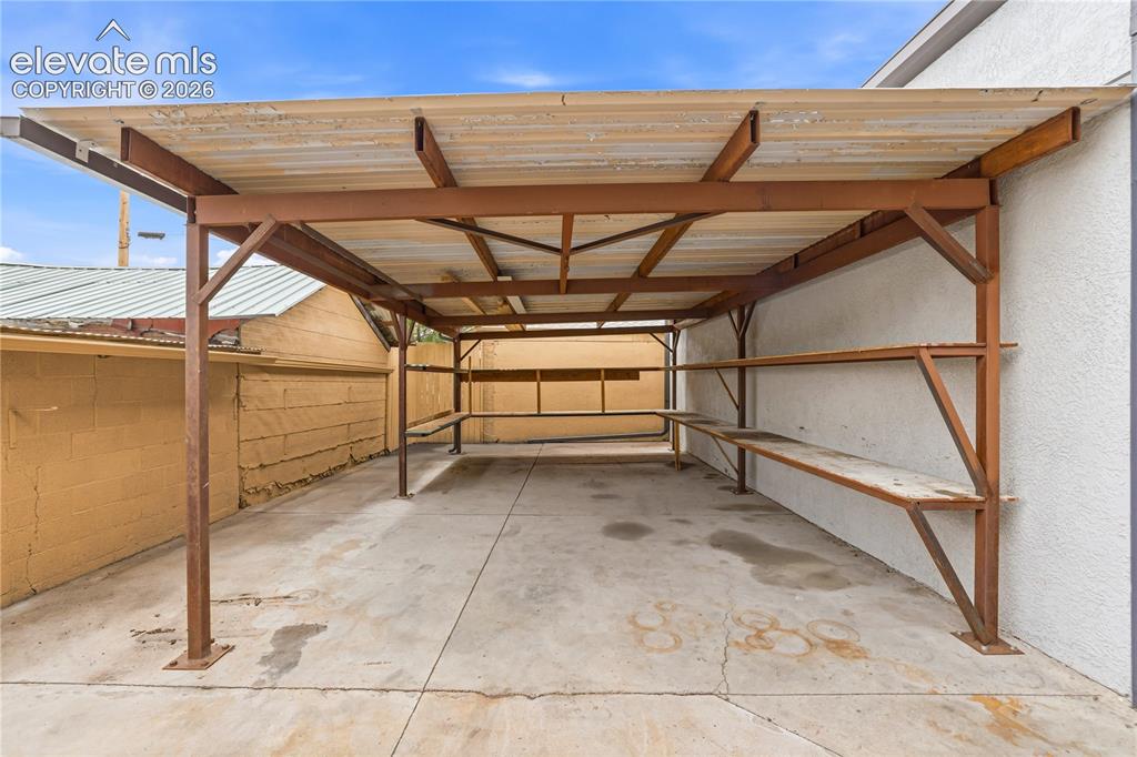 2315 E St. Vrain Street Colorado Springs CO 80909