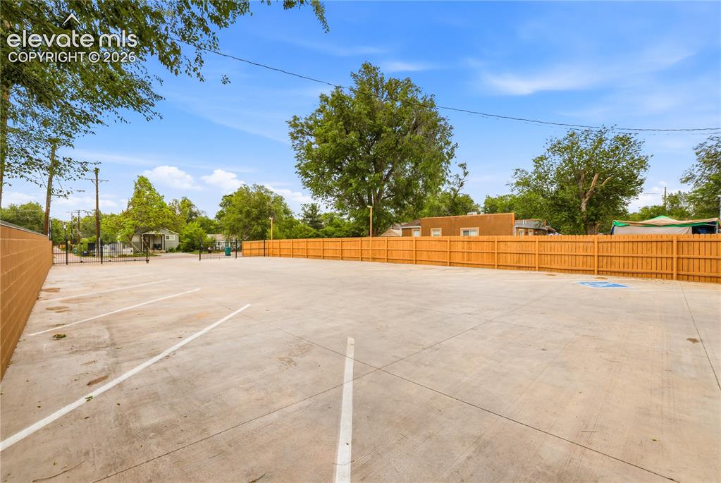 2315 E St. Vrain Street Colorado Springs CO 80909
