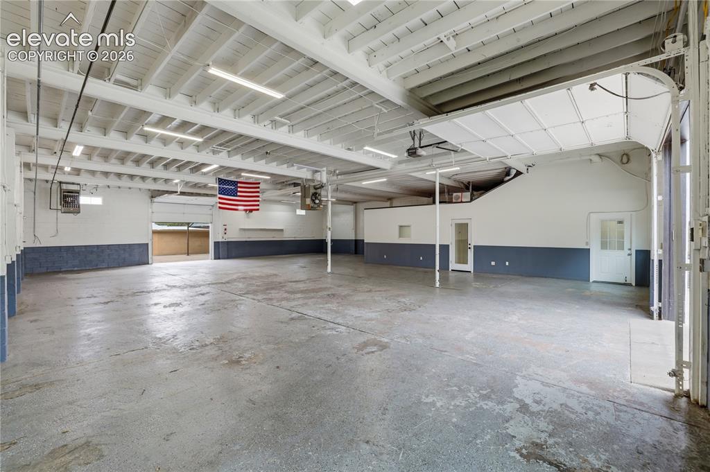 2315 E St Vrain Street Colorado Springs CO 80909