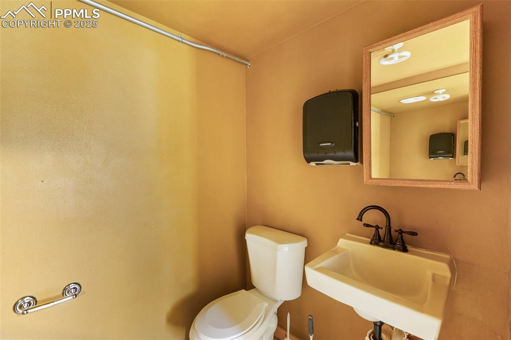 607 S Baldwin Street Woodland Park CO 80863