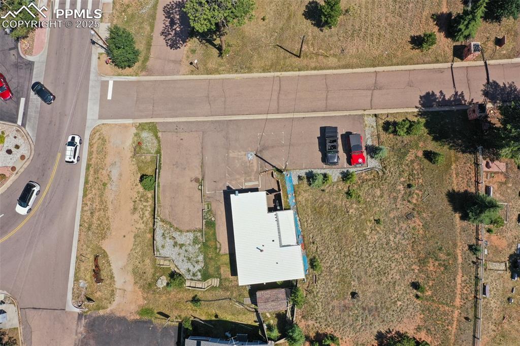 607 S Baldwin Street Woodland Park CO 80863
