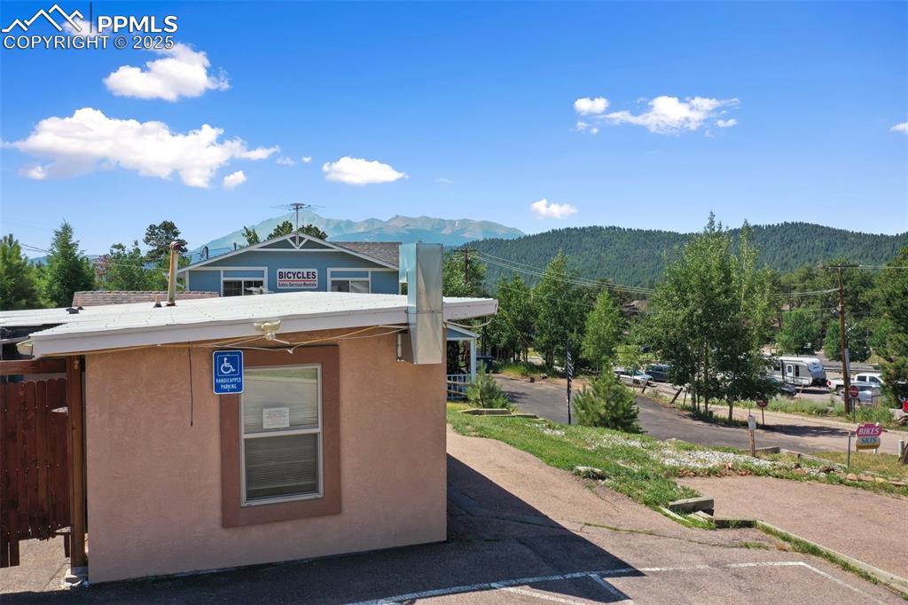 607 S Baldwin Street Woodland Park CO 80863