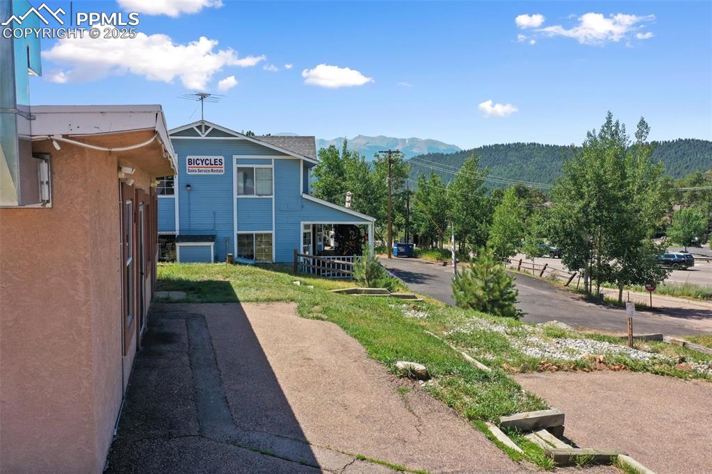 607 S Baldwin Street Woodland Park CO 80863