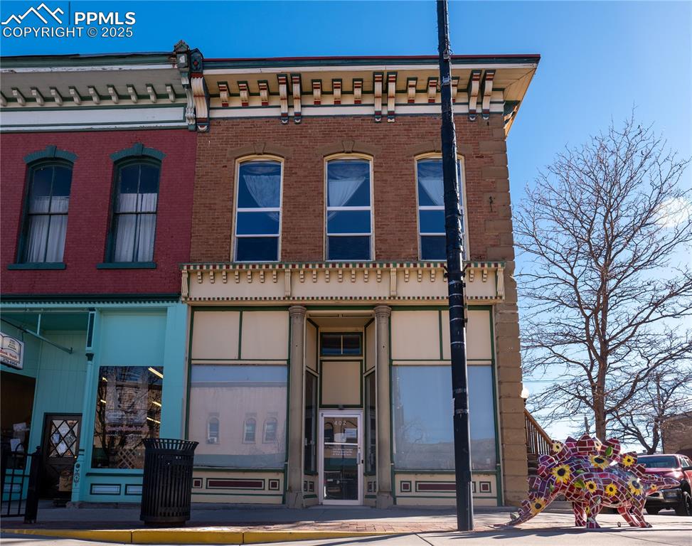 402 Main Street Canon City CO 81212