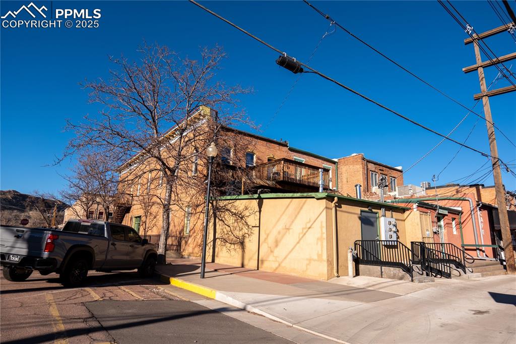 402 Main Street Canon City CO 81212