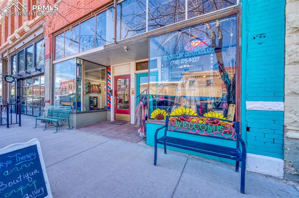119 W Main Street Florence CO 81226