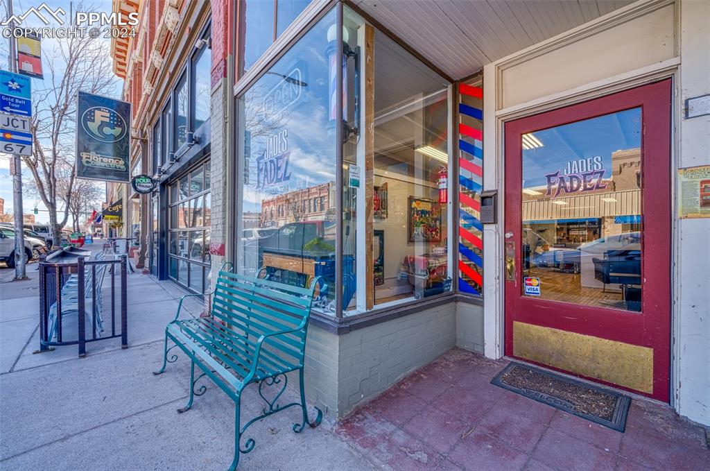 119 W Main Street Florence CO 81226