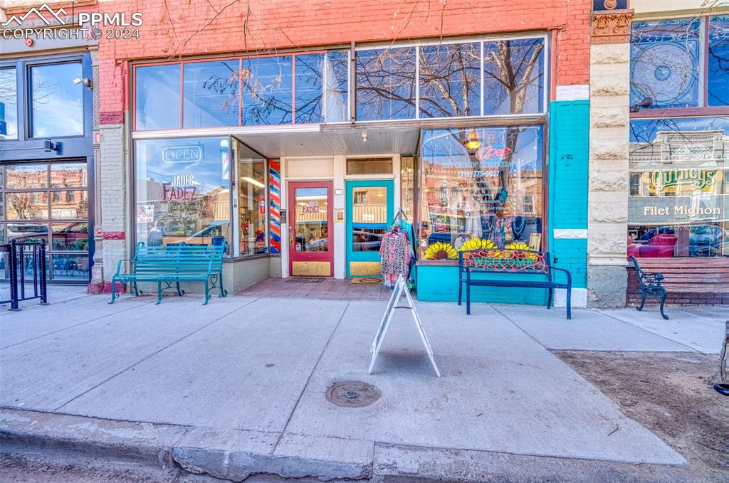 119 W Main Street Florence CO 81226
