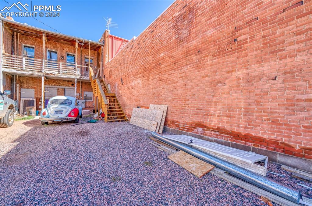 119 W Main Street Florence CO 81226