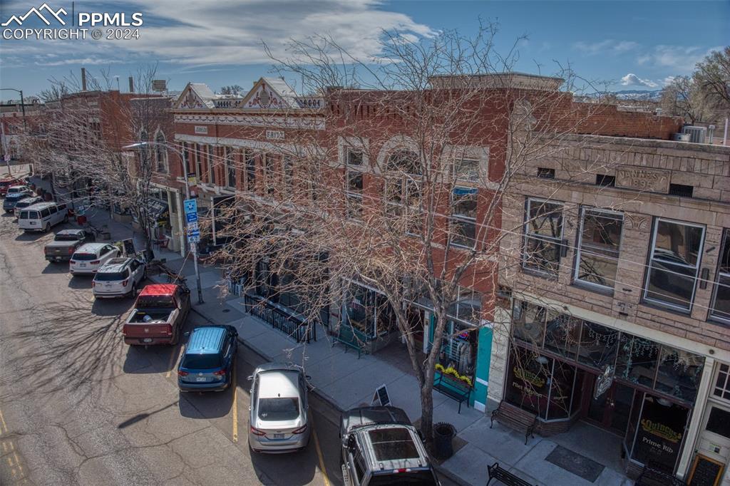 119 W Main Street Florence CO 81226