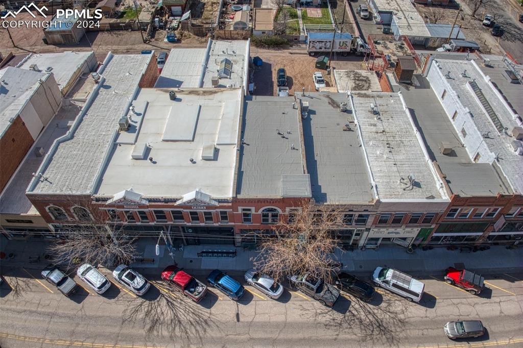 119 W Main Street Florence CO 81226