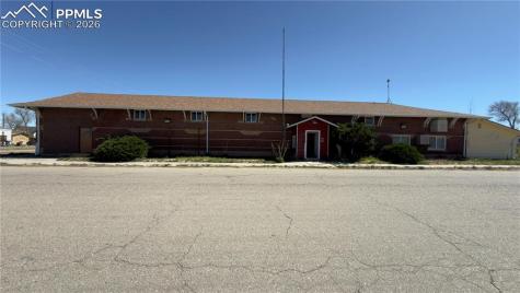 664 2ND Avenue Deer Trail CO 80105