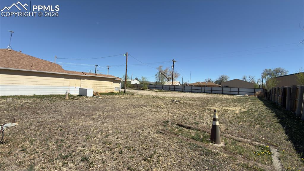 664 2nd Avenue Deer Trail CO 80105