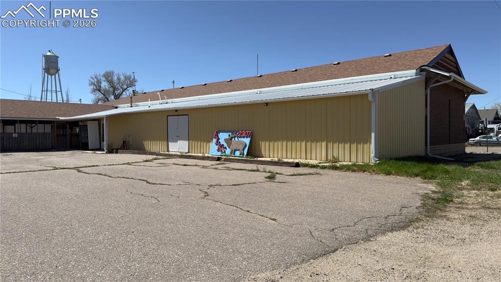 664 2nd Avenue Deer Trail CO 80105