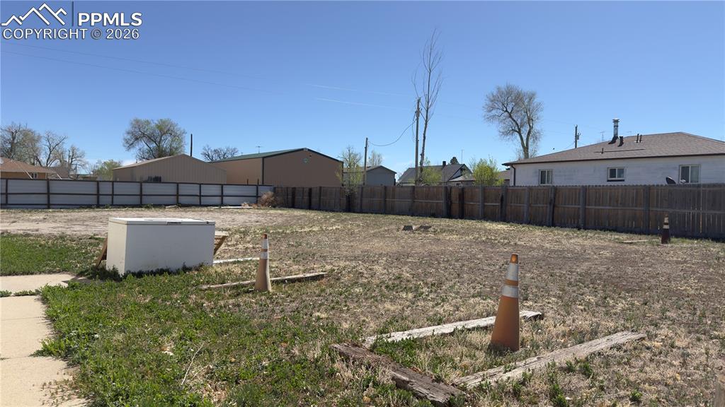 664 2nd Avenue Deer Trail CO 80105