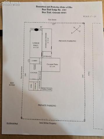 664 2ND Avenue Deer Trail CO 80105