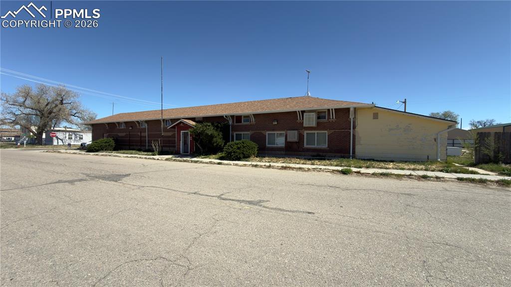 664 2nd Avenue Deer Trail CO 80105